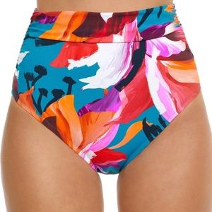 Profile by Gottex Women's High Waist Bottom